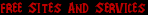 Free Sites And Services
